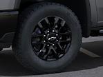 New 2025 Chevrolet Silverado 2500 LT Crew Cab 4WD Pickup for sale #28352 - photo 9