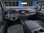 New 2025 Chevrolet Silverado 2500 LT Crew Cab 4WD Pickup for sale #28352 - photo 15