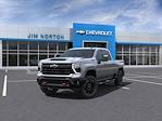 New 2025 Chevrolet Silverado 2500 LT Crew Cab 4WD Pickup for sale #28352 - photo 8