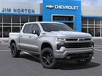 New 2025 Chevrolet Silverado 1500 RST Crew Cab 4WD Pickup for sale #28363 - photo 30