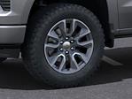 New 2025 Chevrolet Silverado 1500 RST Crew Cab 4WD Pickup for sale #28365 - photo 9