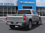 New 2025 Chevrolet Silverado 1500 RST Crew Cab 4WD Pickup for sale #28365 - photo 2