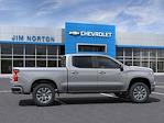 New 2025 Chevrolet Silverado 1500 RST Crew Cab 4WD Pickup for sale #28365 - photo 5