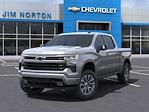 New 2025 Chevrolet Silverado 1500 RST Crew Cab 4WD Pickup for sale #28365 - photo 6