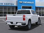 New 2025 Chevrolet Silverado 1500 RST Crew Cab 4WD Pickup for sale #28373 - photo 26
