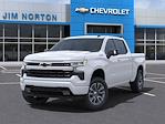 New 2025 Chevrolet Silverado 1500 RST Crew Cab 4WD Pickup for sale #28373 - photo 28