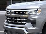 New 2025 Chevrolet Silverado 1500 LTZ Crew Cab 4WD Pickup for sale #28430 - photo 13