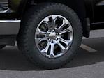 New 2025 Chevrolet Silverado 1500 LTZ Crew Cab 4WD Pickup for sale #28431 - photo 9