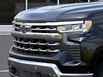 New 2025 Chevrolet Silverado 1500 LTZ Crew Cab 4WD Pickup for sale #28431 - photo 13