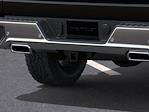 New 2025 Chevrolet Silverado 1500 LTZ Crew Cab 4WD Pickup for sale #28431 - photo 14