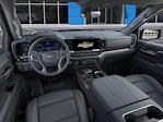 New 2025 Chevrolet Silverado 1500 LTZ Crew Cab 4WD Pickup for sale #28431 - photo 15
