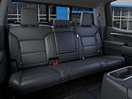 New 2025 Chevrolet Silverado 1500 LTZ Crew Cab 4WD Pickup for sale #28431 - photo 17