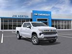 New 2025 Chevrolet Silverado 1500 LTZ Crew Cab 4WD Pickup for sale #28433 - photo 1