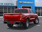 New 2025 Chevrolet Colorado Work Truck Crew Cab Pickup for sale #28440 - photo 25
