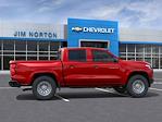 New 2025 Chevrolet Colorado Work Truck Crew Cab Pickup for sale #28440 - photo 26