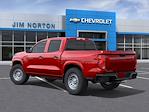 New 2025 Chevrolet Colorado Work Truck Crew Cab Pickup for sale #28440 - photo 4