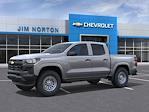 New 2025 Chevrolet Colorado Work Truck Crew Cab Pickup for sale #28450 - photo 3