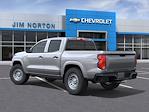 New 2025 Chevrolet Colorado Work Truck Crew Cab Pickup for sale #28450 - photo 4