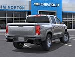 New 2025 Chevrolet Colorado Work Truck Crew Cab Pickup for sale #28450 - photo 2