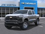 New 2025 Chevrolet Colorado Work Truck Crew Cab Pickup for sale #28450 - photo 6