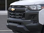 New 2025 Chevrolet Colorado Work Truck Crew Cab Pickup for sale #28468 - photo 13
