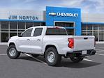 New 2025 Chevrolet Colorado Work Truck Crew Cab Pickup for sale #28468 - photo 4