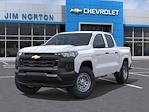 New 2025 Chevrolet Colorado Work Truck Crew Cab Pickup for sale #28468 - photo 6