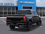 New 2025 Chevrolet Silverado 1500 RST Crew Cab 4WD Pickup for sale #28469 - photo 2