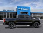New 2025 Chevrolet Silverado 1500 RST Crew Cab 4WD Pickup for sale #28469 - photo 5