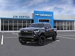 New 2025 Chevrolet Silverado 1500 RST Crew Cab 4WD Pickup for sale #28469 - photo 8
