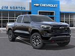 New 2025 Chevrolet Colorado Z71 Crew Cab 4WD Pickup for sale #28556 - photo 1