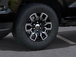 New 2025 Chevrolet Colorado Z71 Crew Cab 4WD Pickup for sale #28556 - photo 7