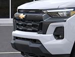 New 2025 Chevrolet Colorado Work Truck Crew Cab 4WD Pickup for sale #28567 - photo 35