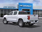 New 2025 Chevrolet Colorado Work Truck Crew Cab 4WD Pickup for sale #28567 - photo 4