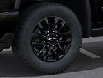 New 2025 Chevrolet Silverado 2500 High Country Crew Cab 4WD Pickup for sale #28569 - photo 9