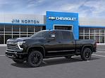New 2025 Chevrolet Silverado 2500 High Country Crew Cab 4WD Pickup for sale #28569 - photo 3