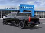 New 2025 Chevrolet Silverado 2500 High Country Crew Cab 4WD Pickup for sale #28569 - photo 4