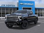 New 2025 Chevrolet Silverado 2500 High Country Crew Cab 4WD Pickup for sale #28569 - photo 6
