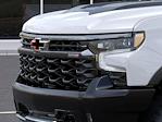New 2025 Chevrolet Silverado 1500 ZR2 Crew Cab 4WD Pickup for sale #28598 - photo 13