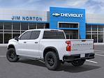 New 2025 Chevrolet Silverado 1500 ZR2 Crew Cab 4WD Pickup for sale #28598 - photo 4