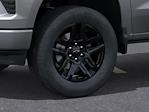 New 2025 Chevrolet Silverado 1500 Custom Double Cab Pickup for sale #28600 - photo 9