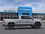 New 2025 Chevrolet Silverado 1500 Custom Double Cab Pickup for sale #28600 - photo 26