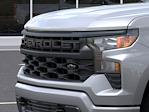 New 2025 Chevrolet Silverado 1500 Custom Double Cab Pickup for sale #28600 - photo 34