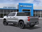 New 2025 Chevrolet Silverado 1500 Custom Double Cab Pickup for sale #28600 - photo 4