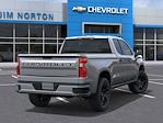 New 2025 Chevrolet Silverado 1500 Custom Double Cab Pickup for sale #28600 - photo 2
