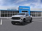 New 2025 Chevrolet Silverado 1500 Custom Double Cab Pickup for sale #28600 - photo 8