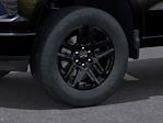 New 2025 Chevrolet Silverado 1500 Custom Double Cab 4WD Pickup for sale #28601 - photo 9