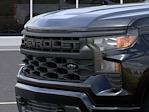 New 2025 Chevrolet Silverado 1500 Custom Double Cab 4WD Pickup for sale #28601 - photo 13