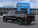 New 2025 Chevrolet Silverado 1500 Custom Double Cab 4WD Pickup for sale #28601 - photo 25