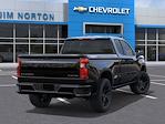 New 2025 Chevrolet Silverado 1500 Custom Double Cab 4WD Pickup for sale #28601 - photo 26